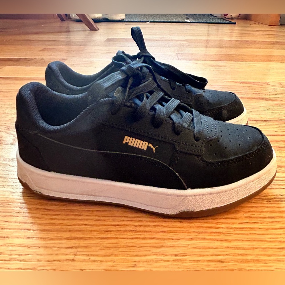 Puma Youth 2.5 Caven Sneaker